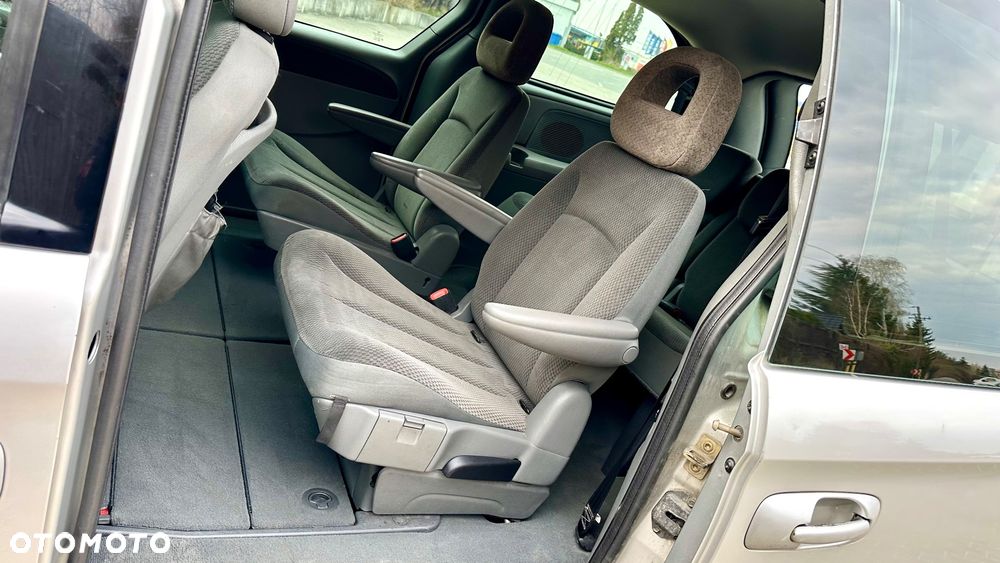 Chrysler Grand Voyager 3.3 Automatik Comfort - 12