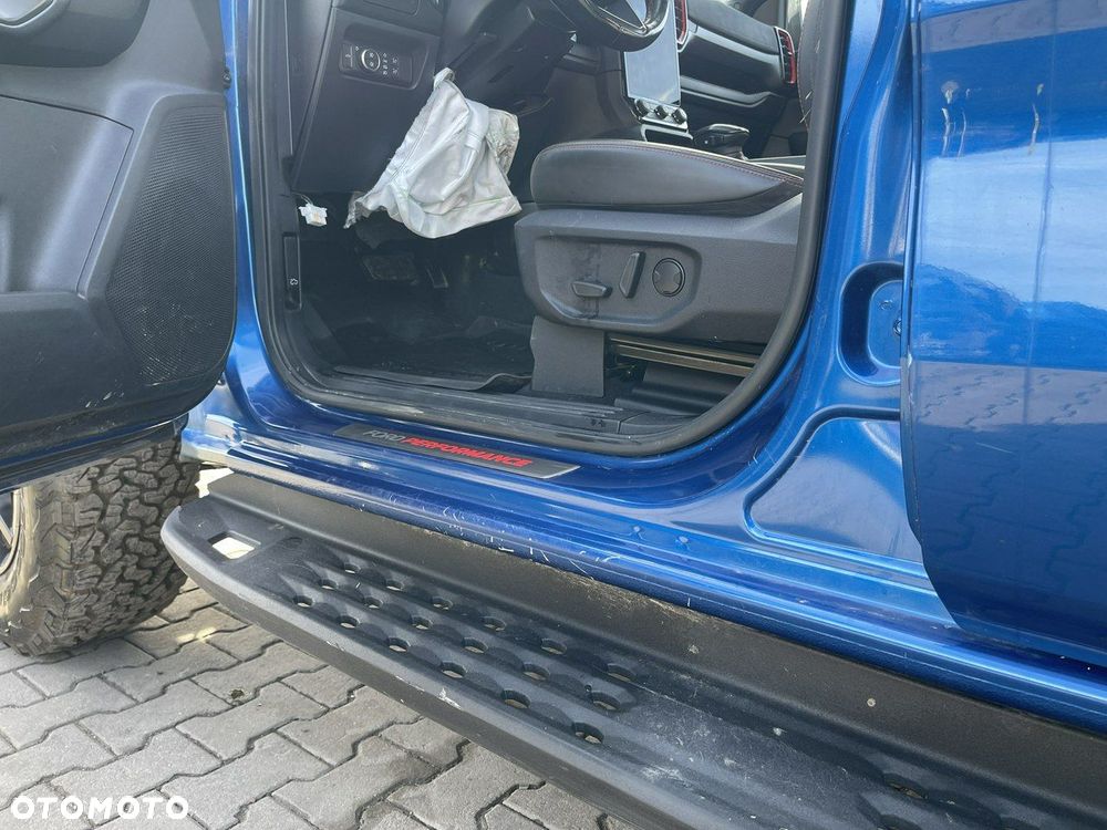 Ford Ranger Raptor - 5