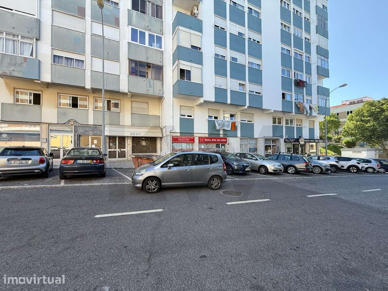 Loja para Arrendamento | 67 m2 | Paço de Arcos | Localização Premium - Grande imagem: 3/14