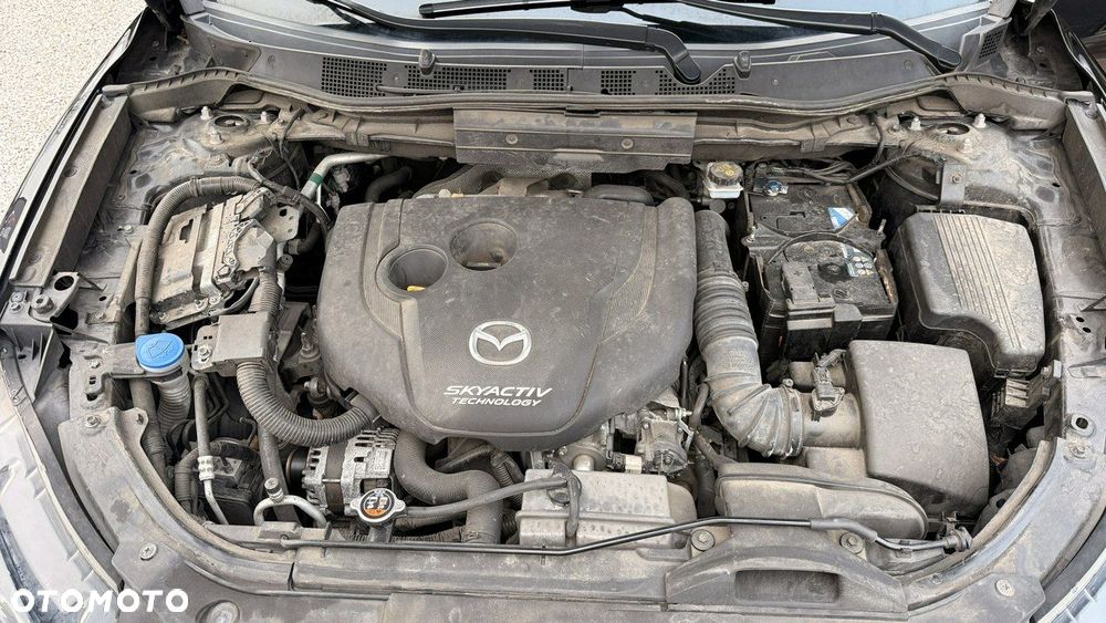 Mazda CX-5 2.2 D Skyenergy 2WD - 21