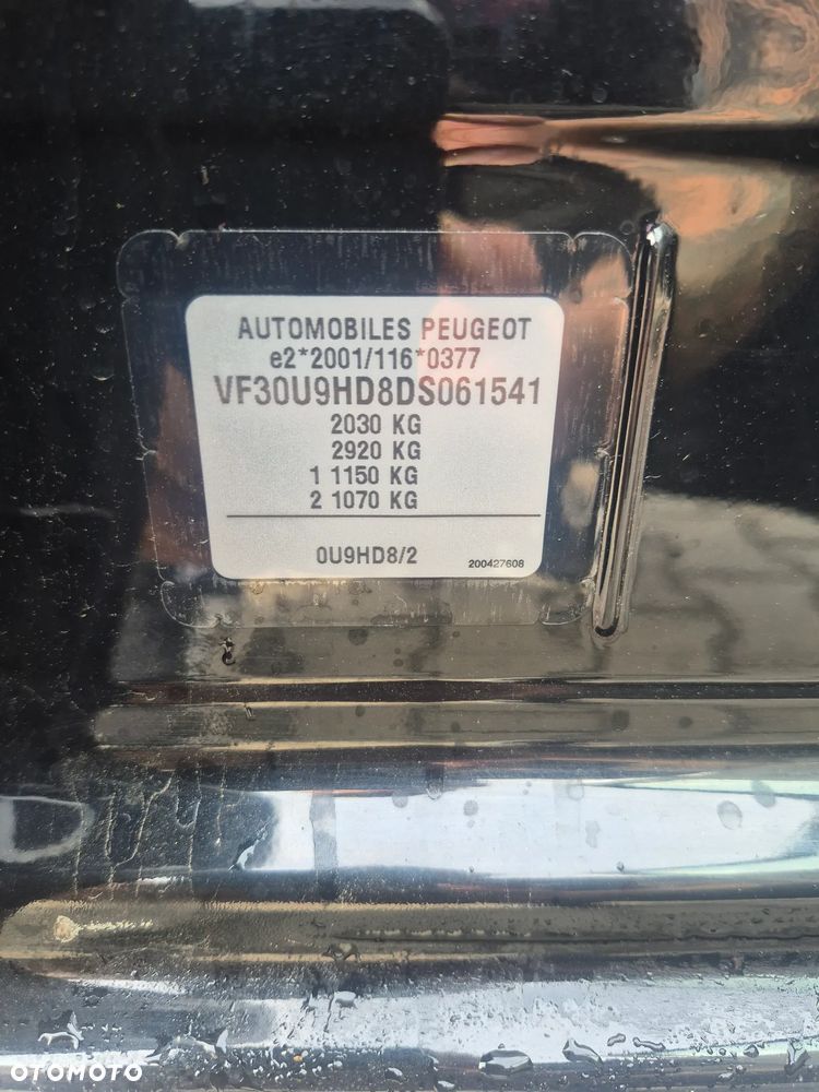 Peugeot 3008 HDi FAP 115 Style - 40