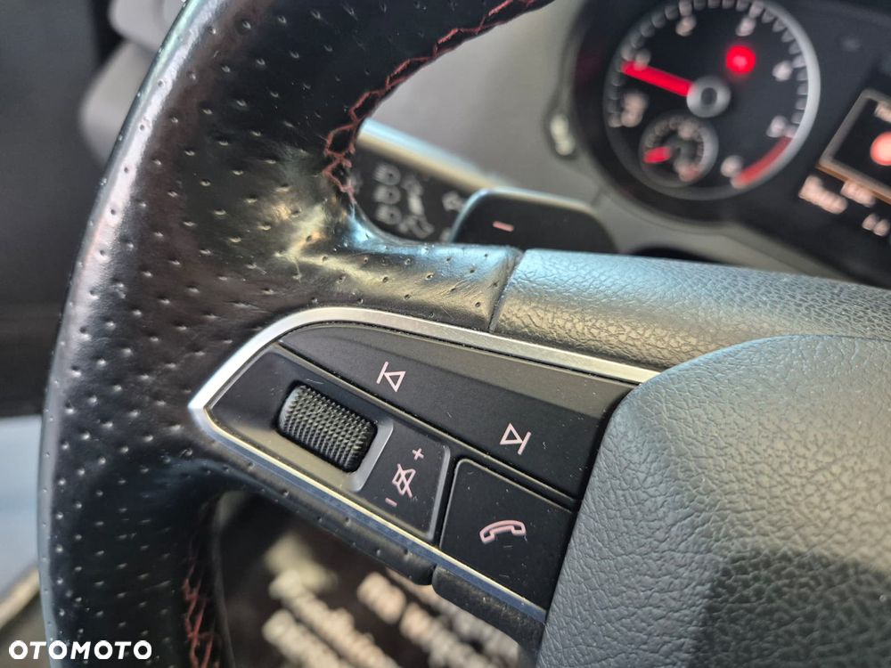 Seat Alhambra 2.0 TDI S&S 4Drive DSG FR-LINE - 25