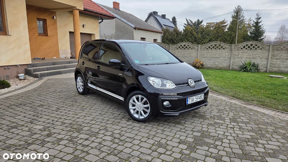 Volkswagen up! - 15