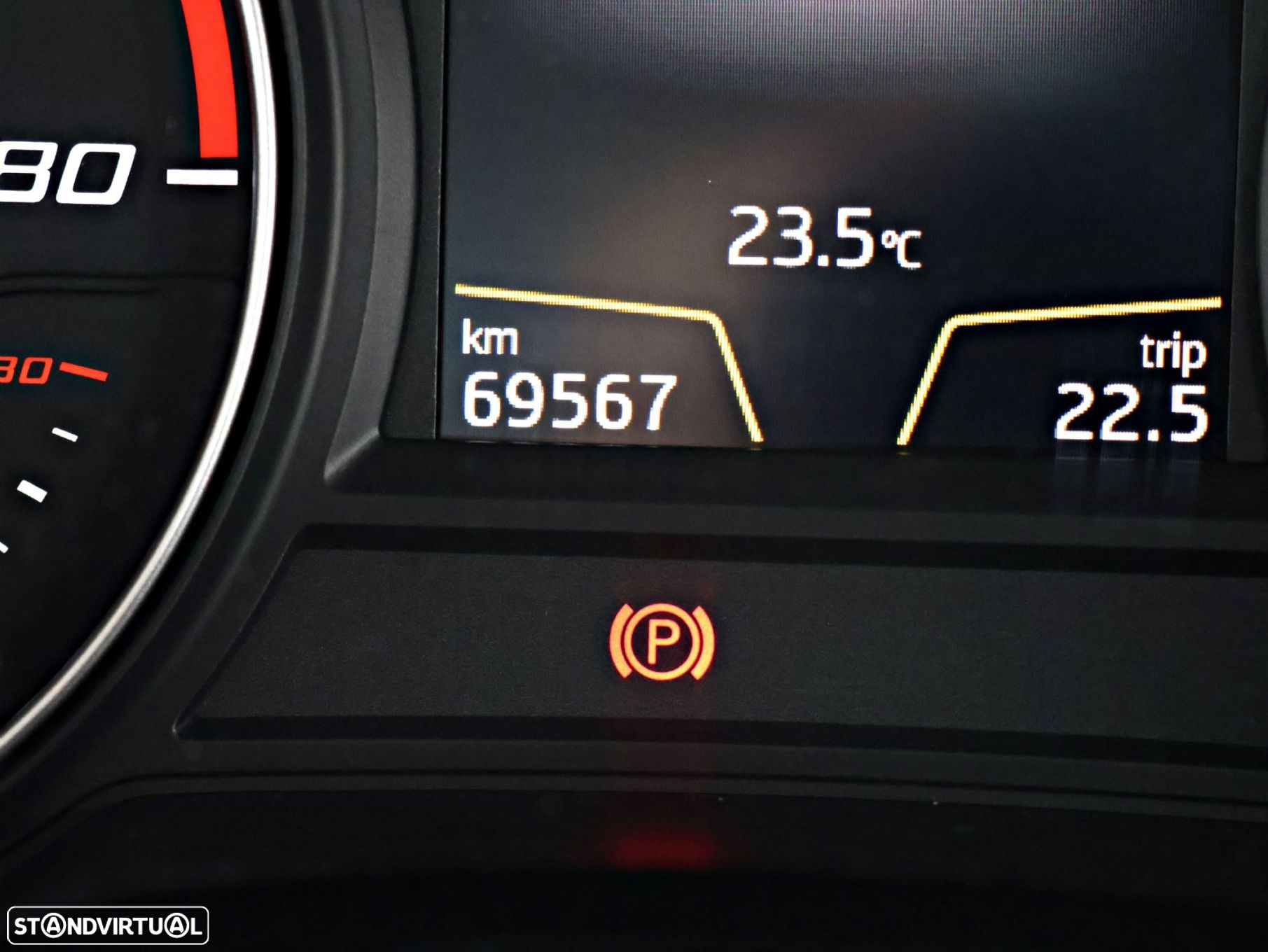 SEAT Leon 1.2 TSI S&S Style - 48