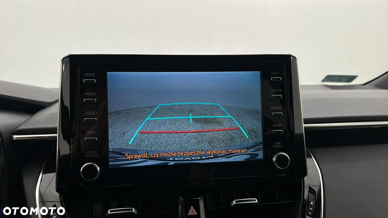 Toyota Corolla 2.0 Hybrid GR Sport - 20