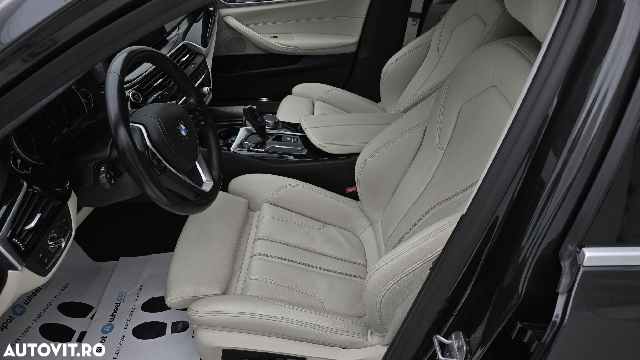 BMW Seria 5 - 12
