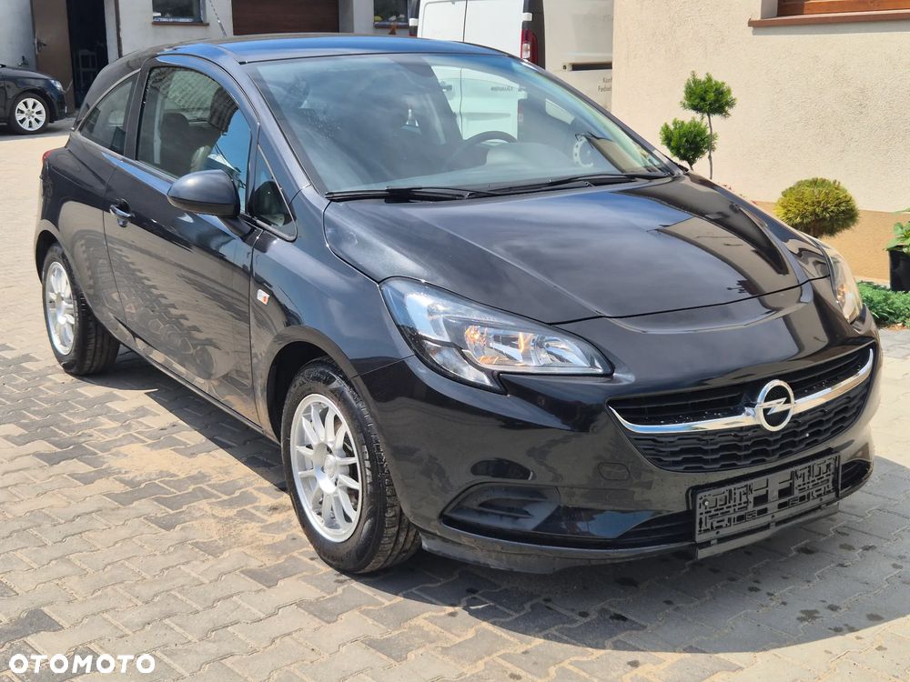 Opel Corsa 1.4 Enjoy - 2