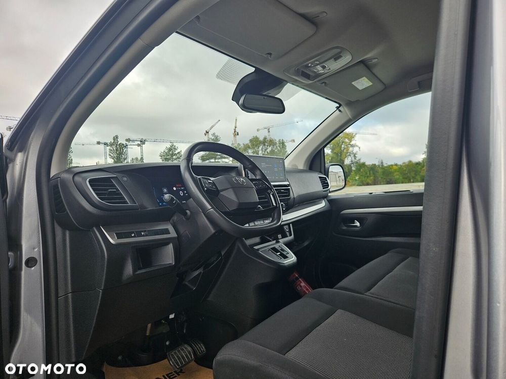 Toyota Proace Verso 2.0 D4-D Long Business - 17
