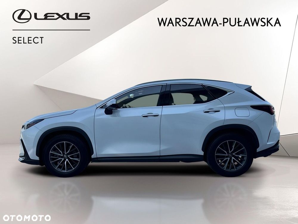 Lexus Nx 2023 photo 2