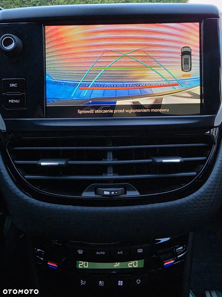 Peugeot 2008 PureTech 110 Stop&Start Allure - 29