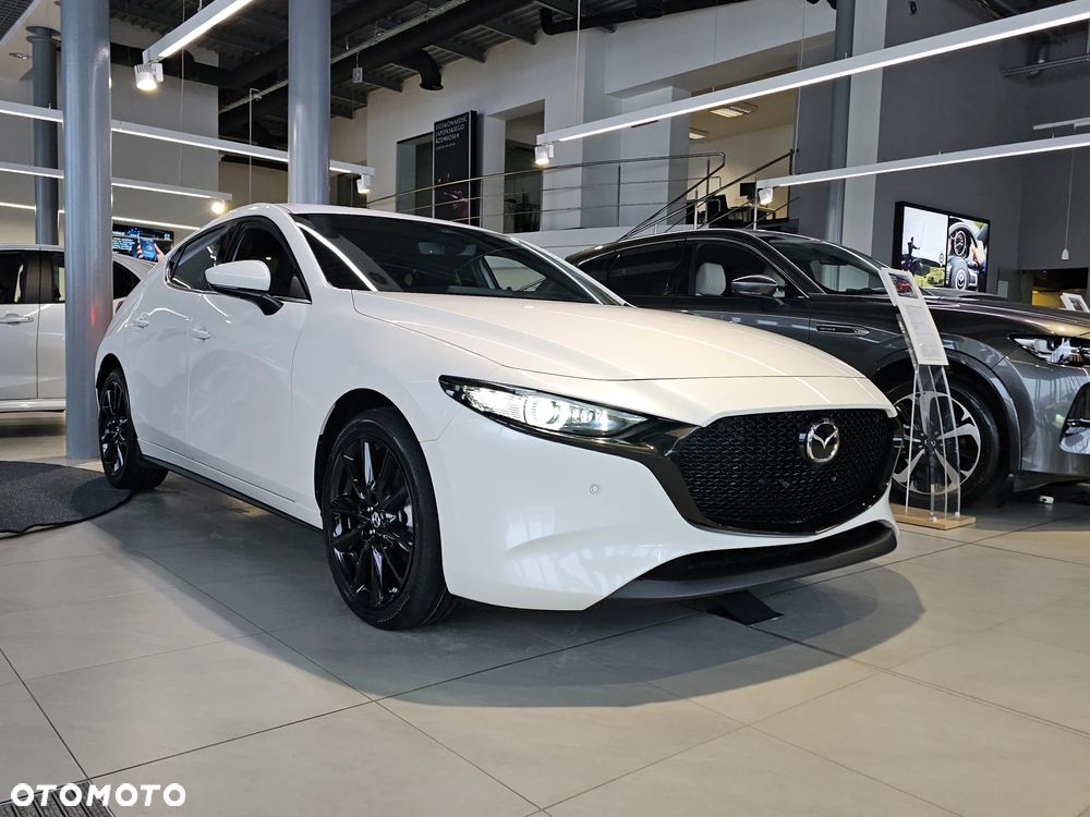 Mazda 3 2.0 mHEV Centre-Line - 1