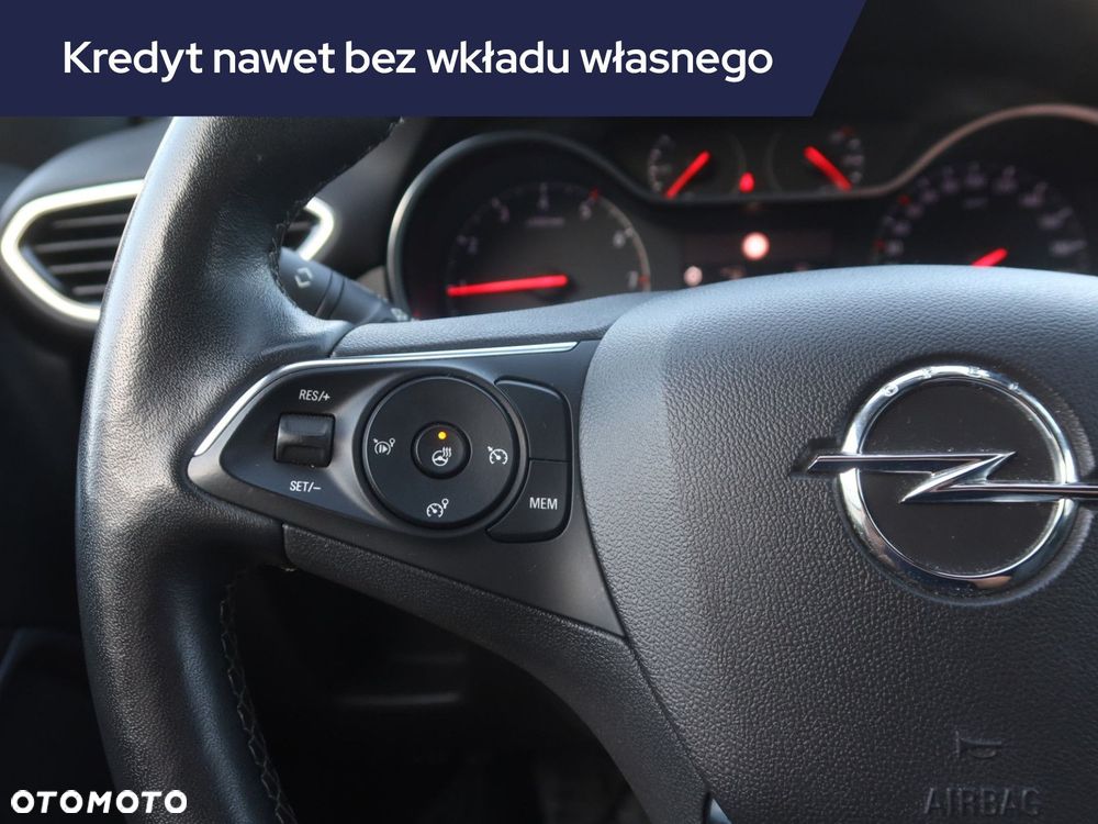 Opel Crossland X - 19