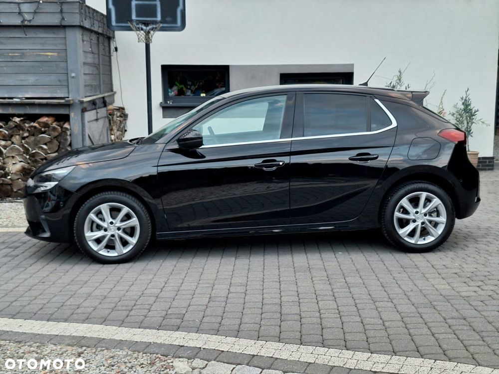 Opel Corsa 1.2 T Edition S&S - 27