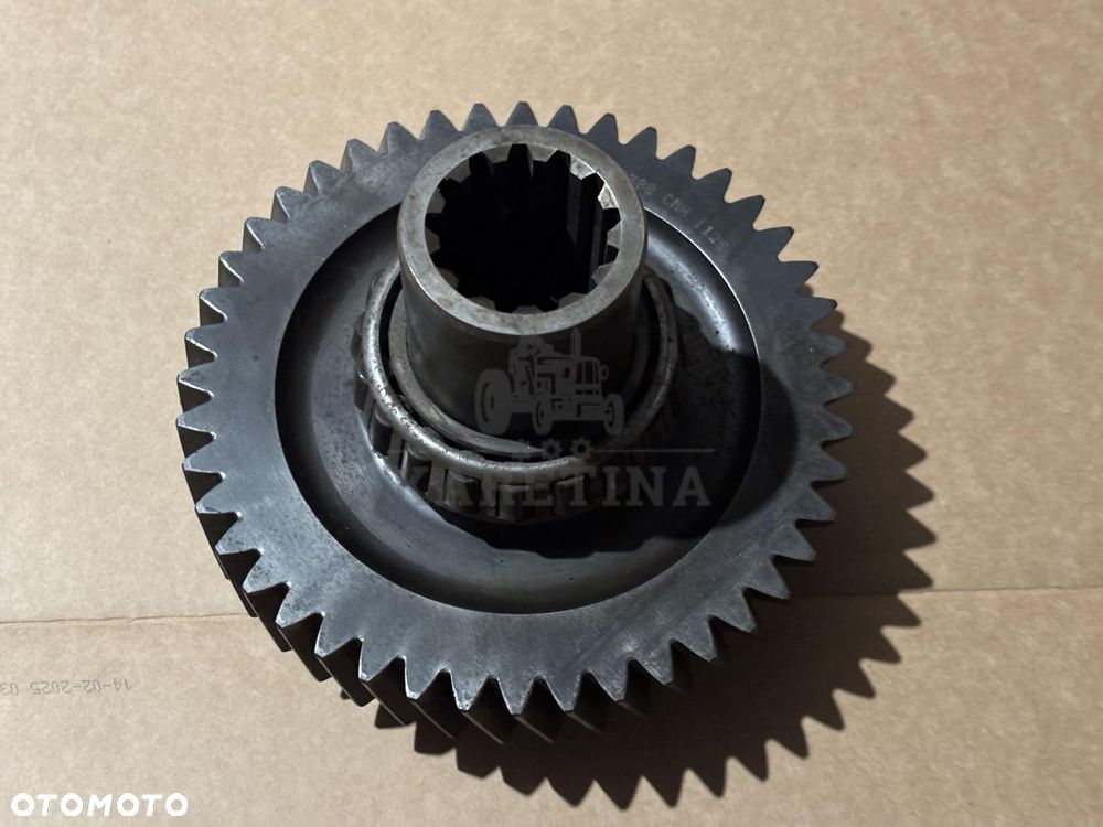 CASE New Holland Koło Zębate Napędowe CNH 87425388 - 1