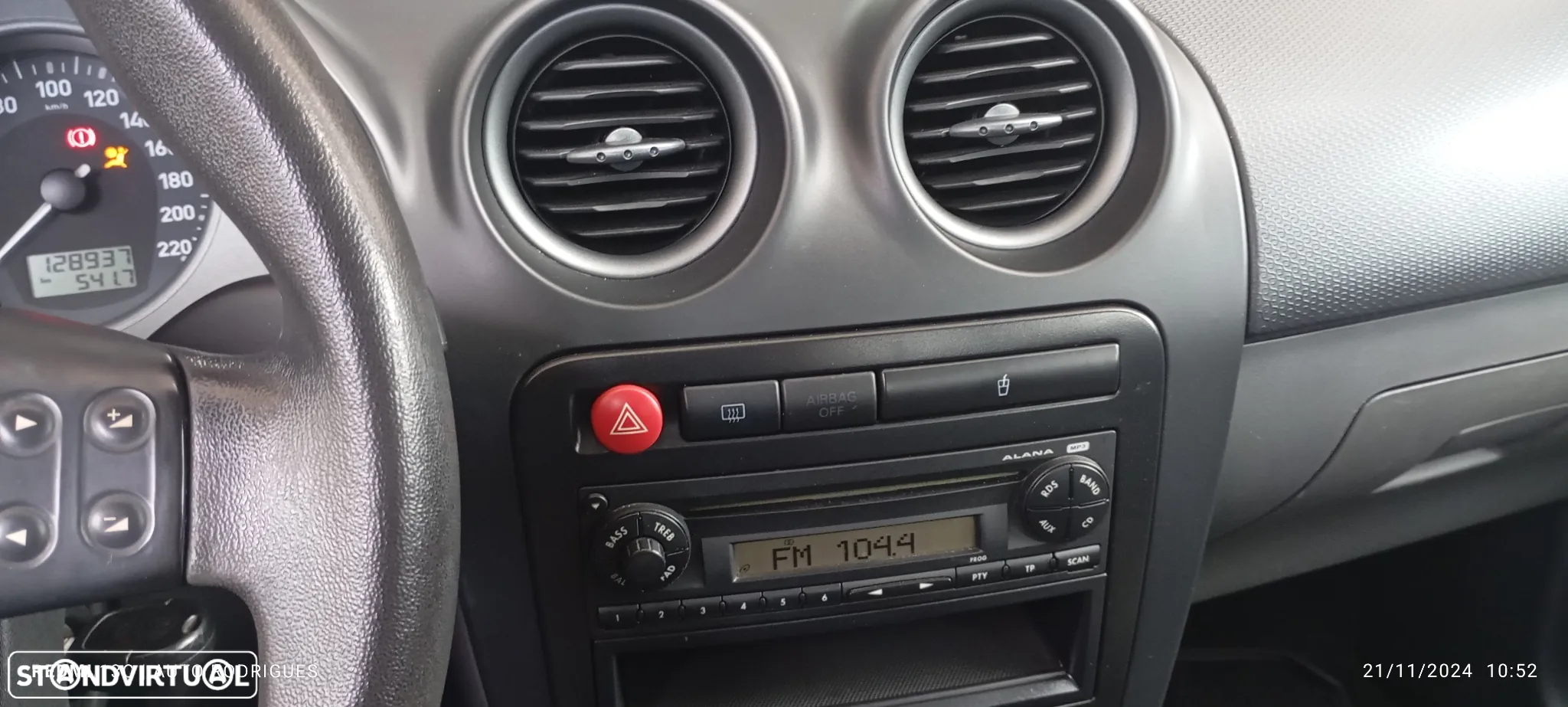 SEAT Ibiza 1.2 12V Copa - 16