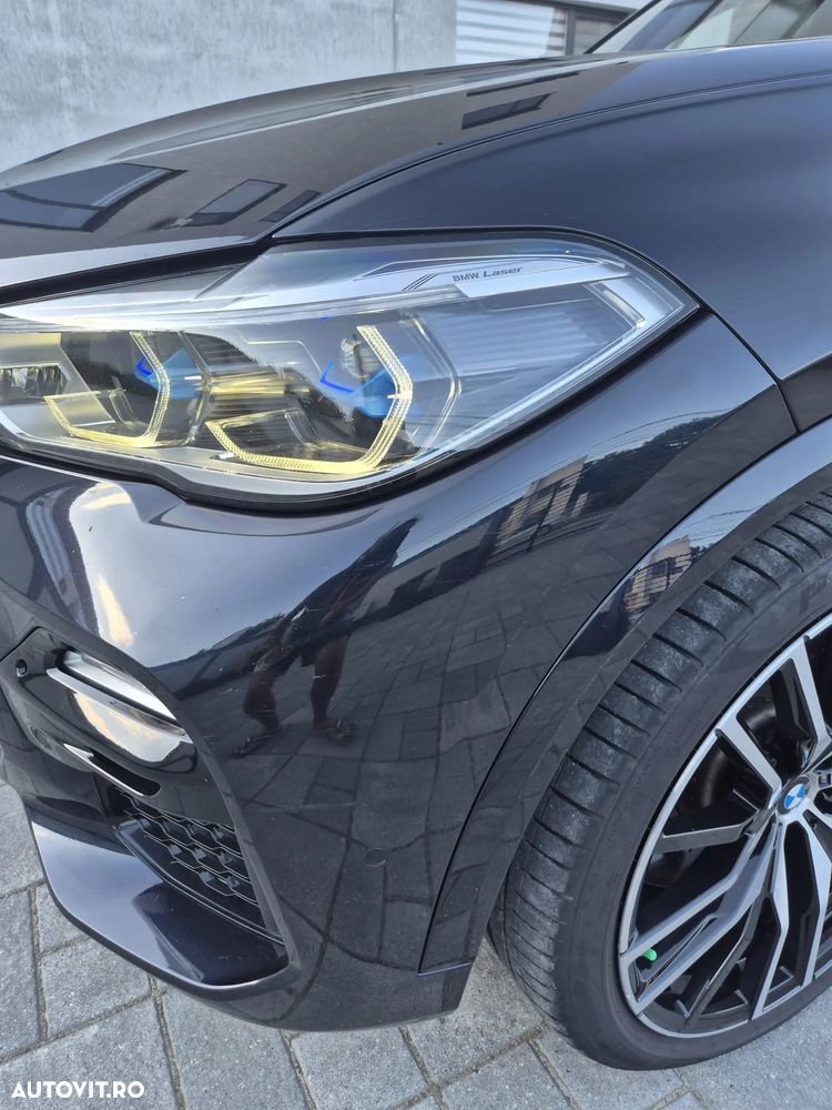 BMW X5 - 19