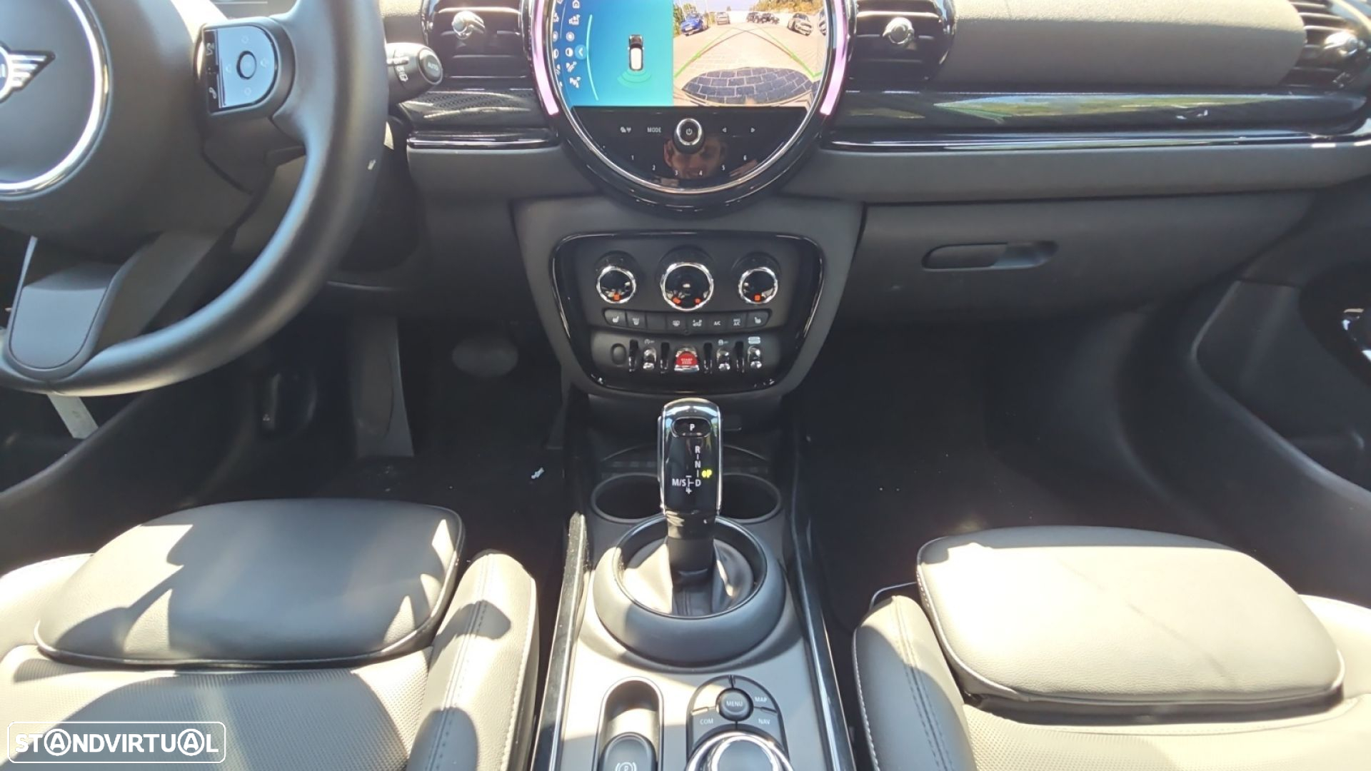 MINI Clubman Cooper Classic Auto - 13