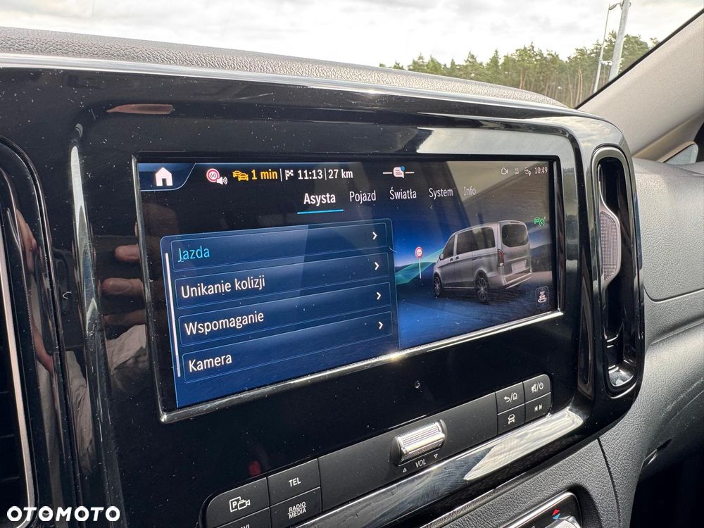 Mercedes-Benz Vito - 32