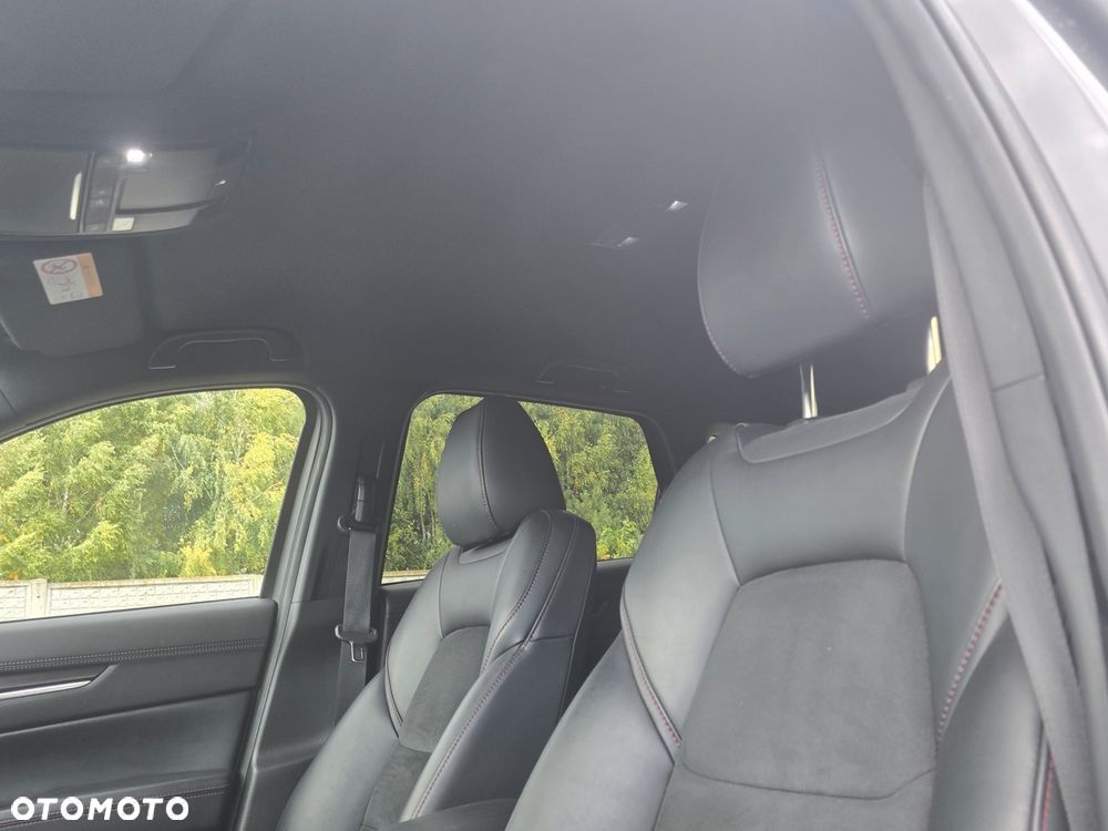 Mazda CX-5 - 22