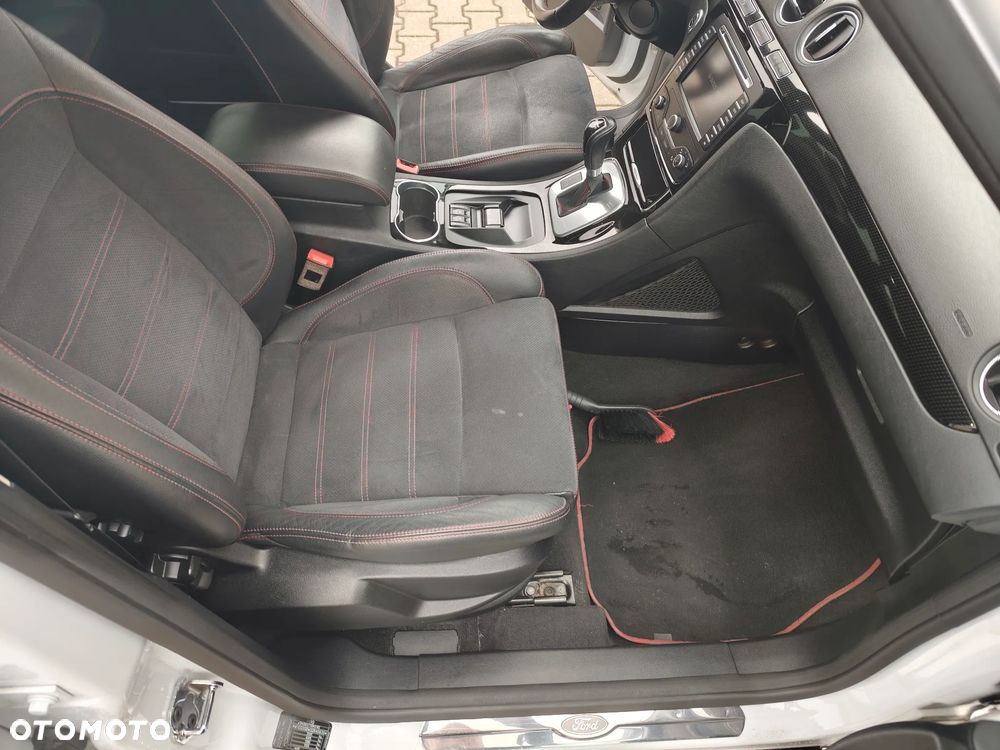 Ford S-Max 2.0 TDCi DPF Titanium X - 17