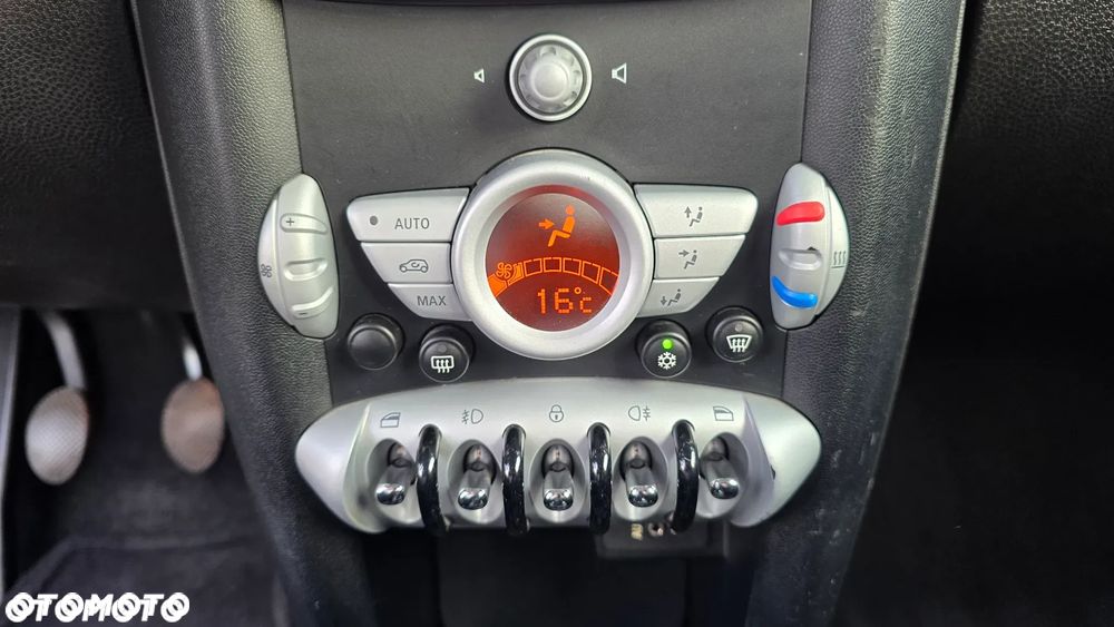 MINI Cooper - 16