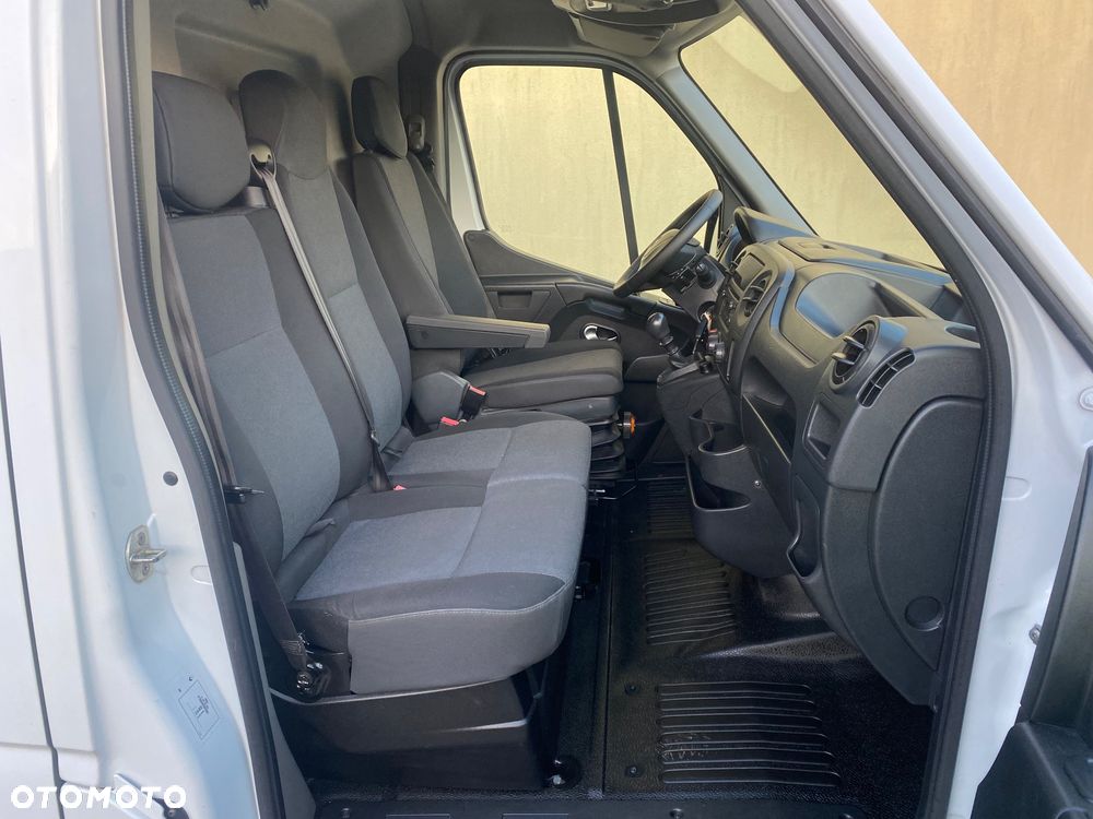 Renault Master 2.3dci L2H2 - 16
