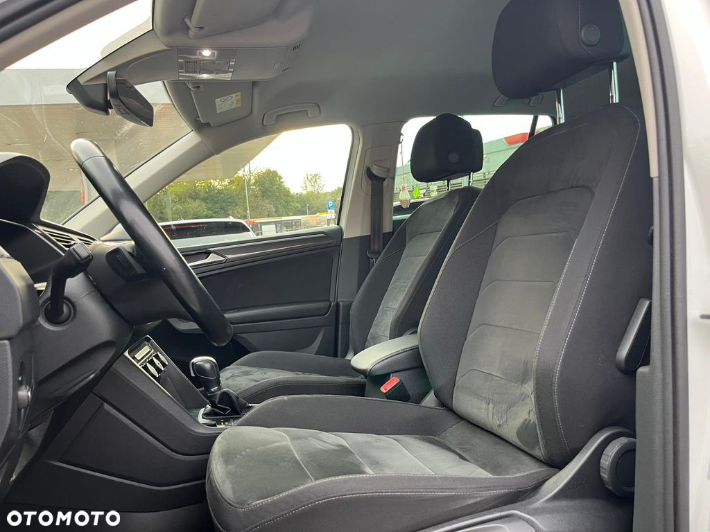 Volkswagen Tiguan 2.0 TSI BMT 4Mot Highline DSG - 12