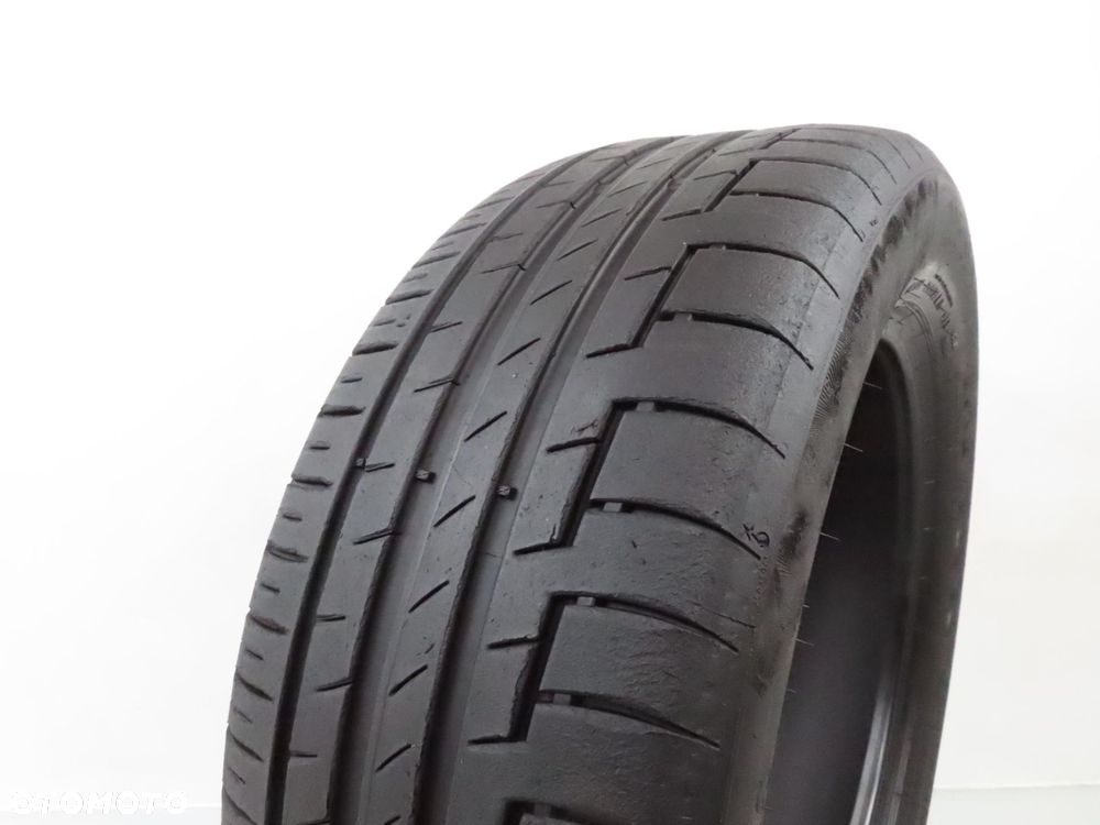 205/55R16 OPONA LETNIA Continental PremiumContact 6 91V - 7