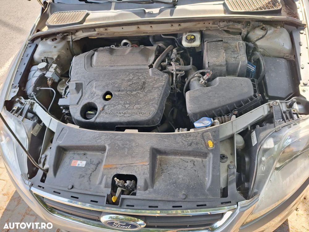 Ford Mondeo - 29