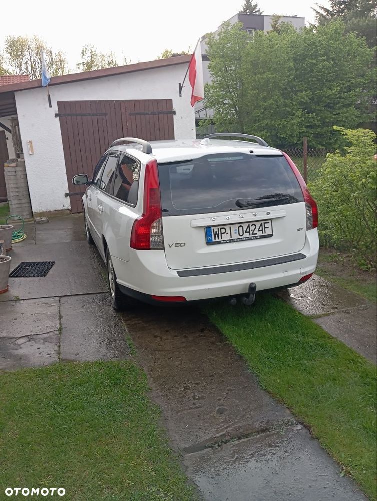 Volvo V50 1.8 Kinetic - 27