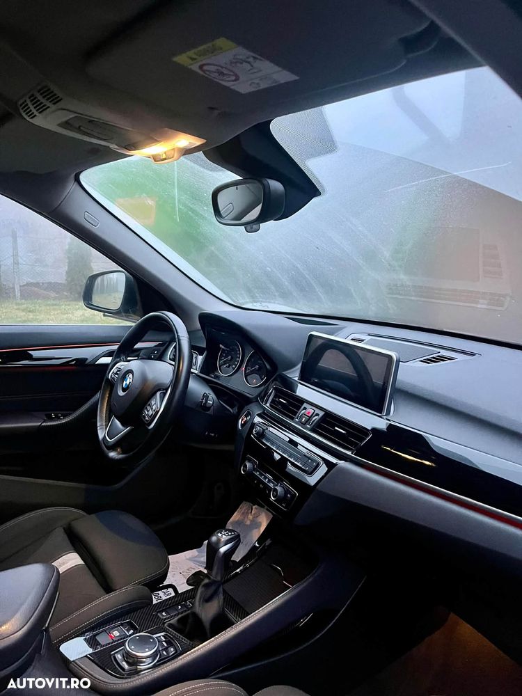 BMW X1 - 7