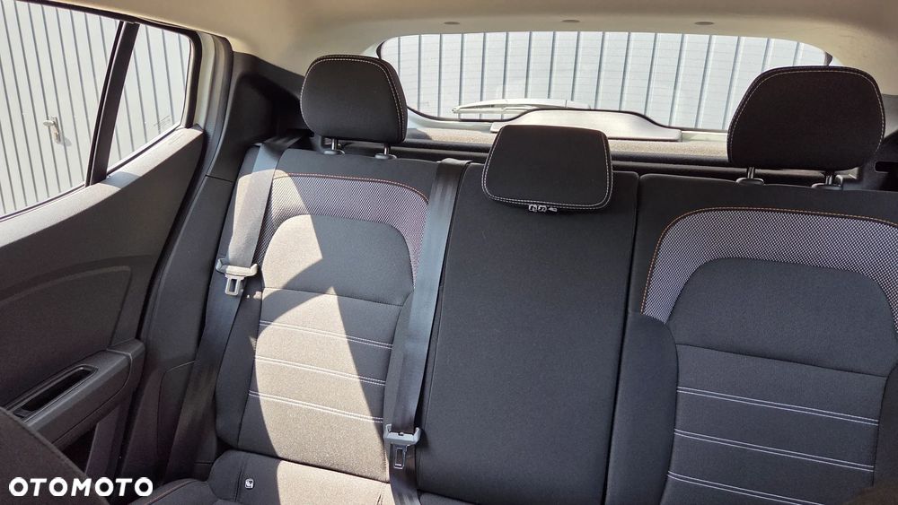 Dacia Sandero Stepway 1.0 TCe Comfort - 16