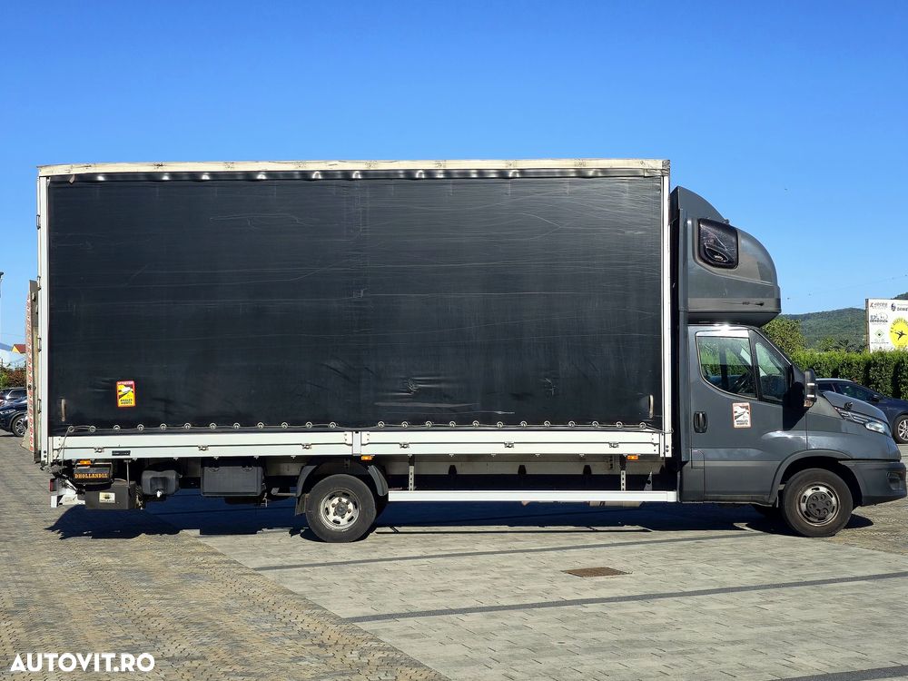 Iveco Daily - 12