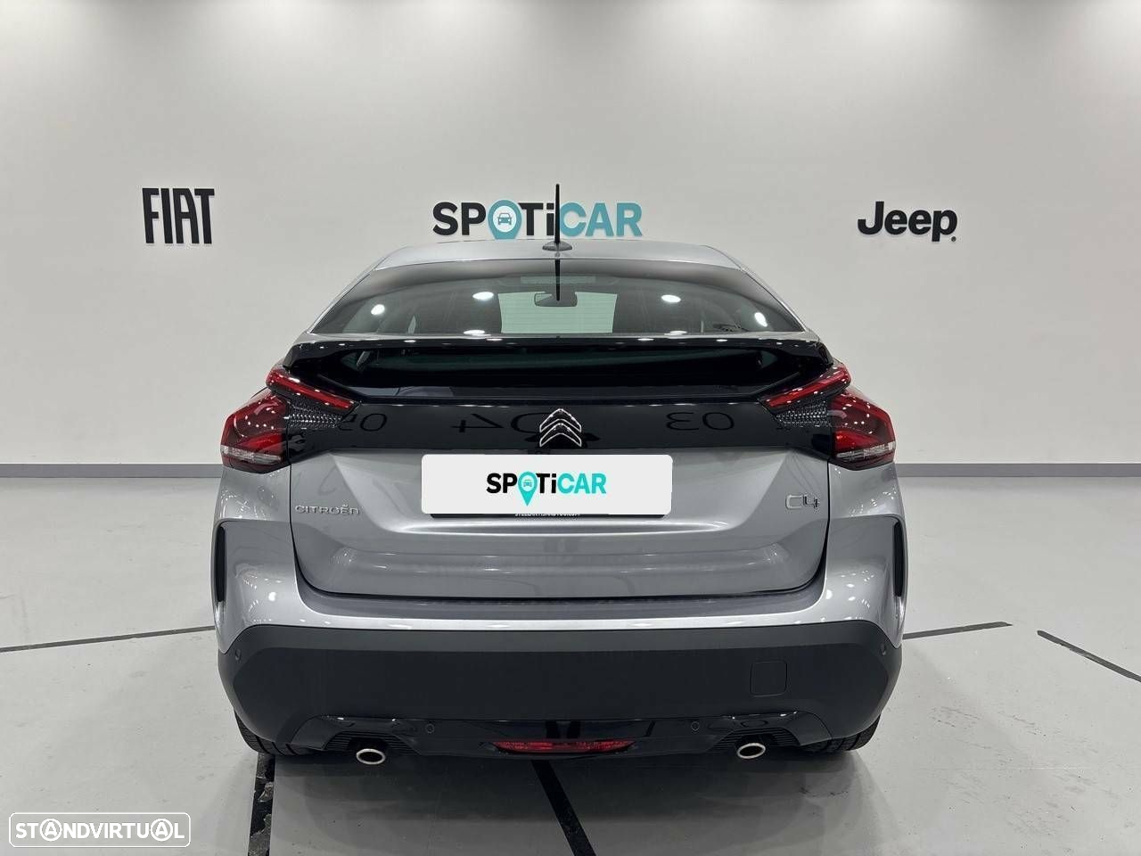 Citroën C4 1.2 PureTech Plus - 5