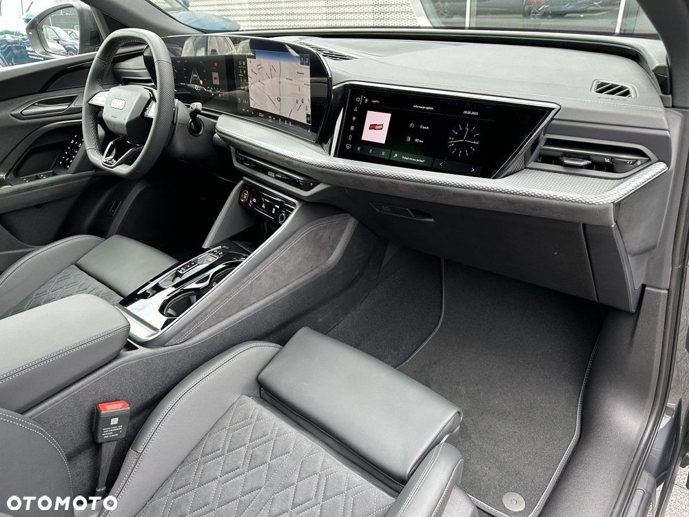 Audi Q5 Sportback - 27
