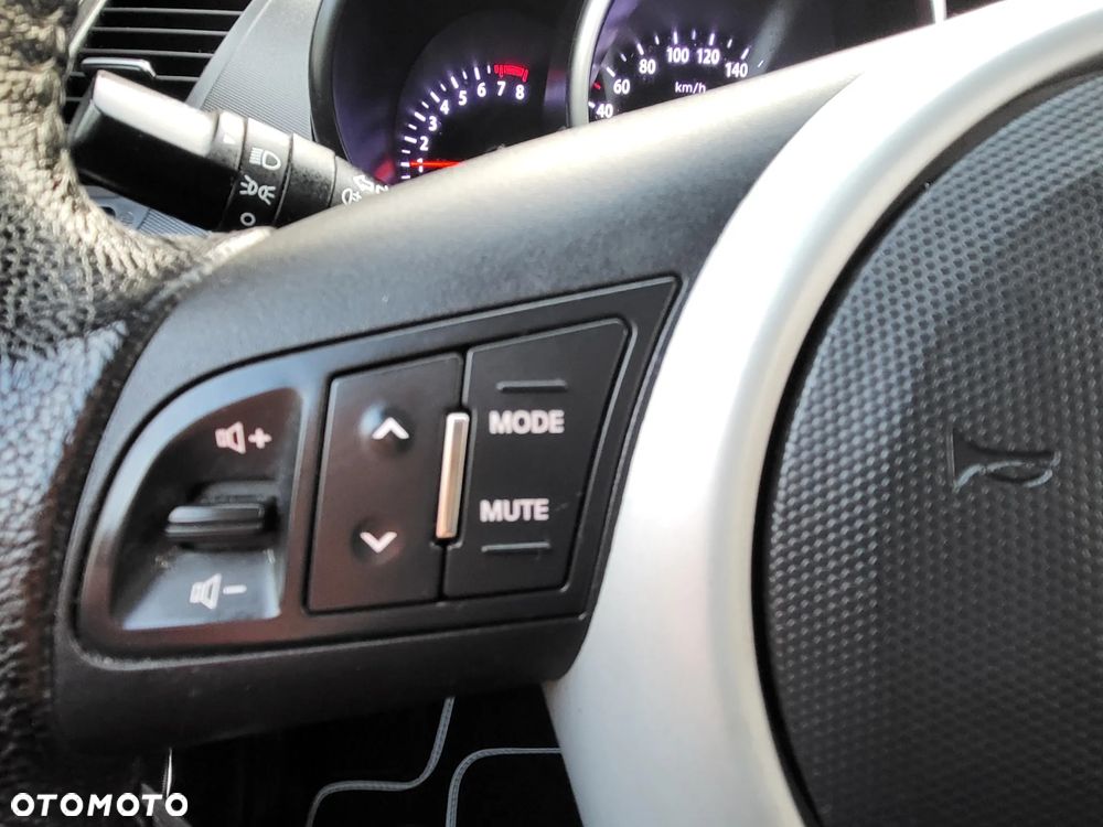 Kia Soul 1.6 GDI Edition 7 - 31