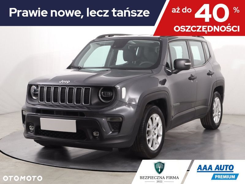 Jeep Renegade - 2