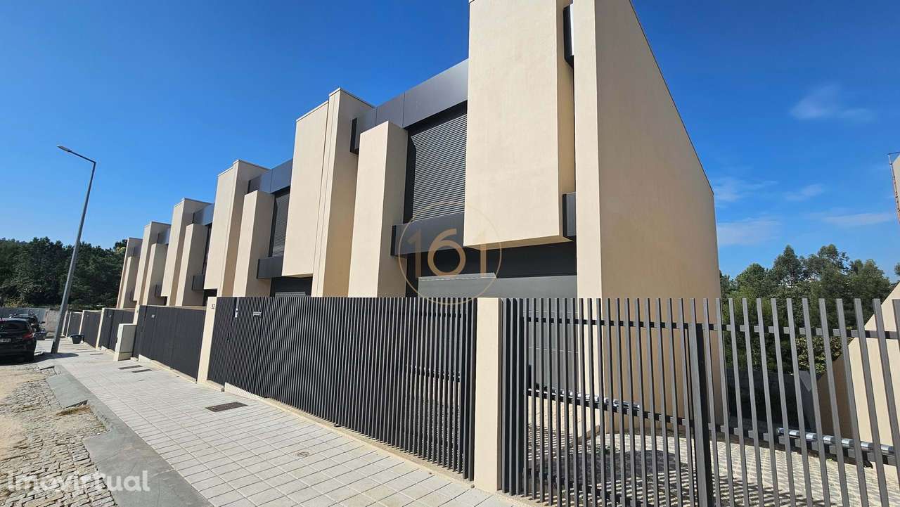 Moradia T3 Nova - Grande imagem: 2/27