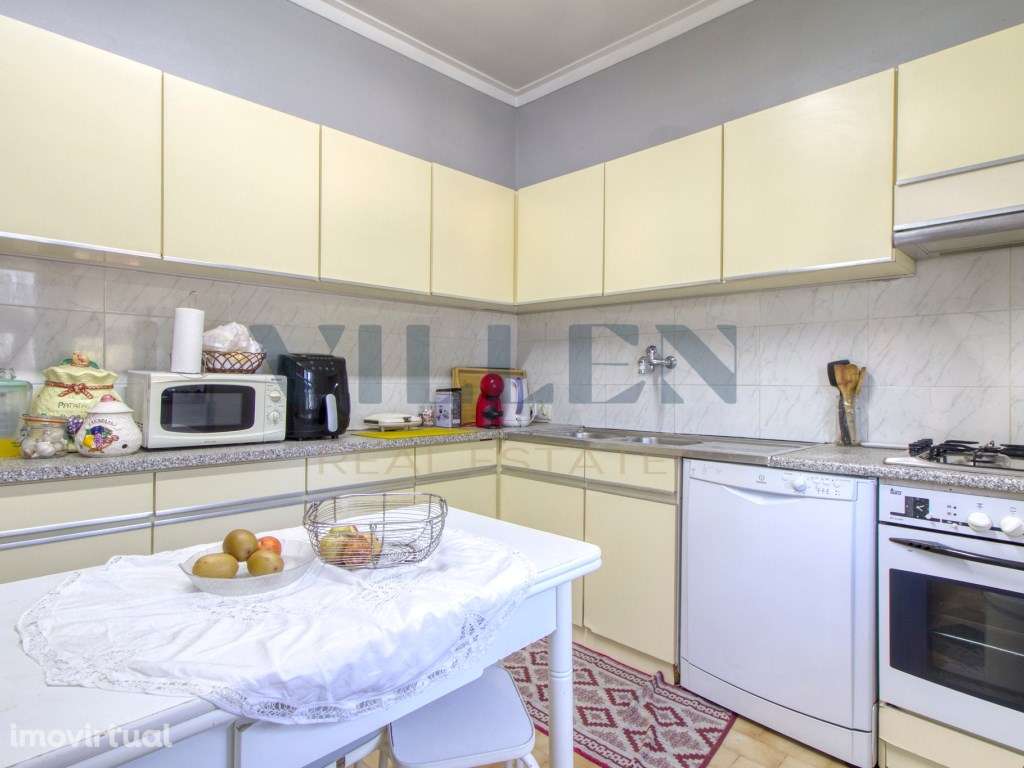 EXCLUSIVO ! Andar Moradia T3 em Nogueira da Maia - Espaço, Conforto... - Grande imagem: 5/16