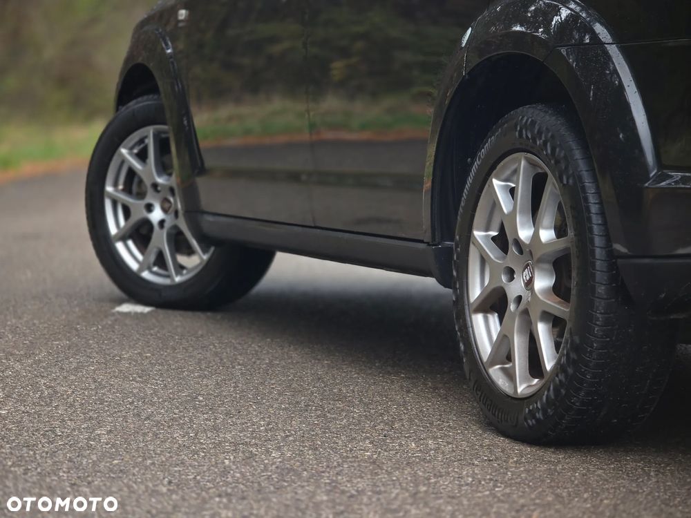 Fiat Freemont 2.0 Multijet Lounge - 33