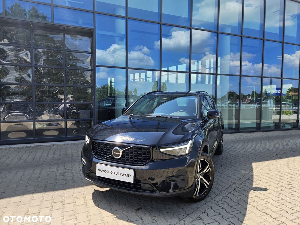 Volvo XC 40 - 1