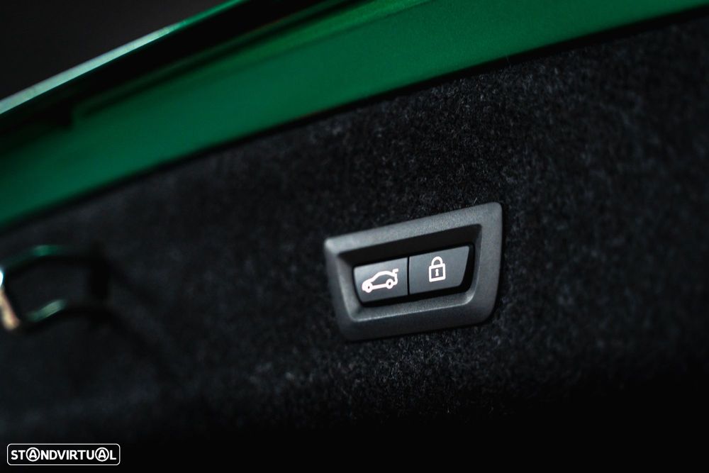 BMW M3 Competition - 25