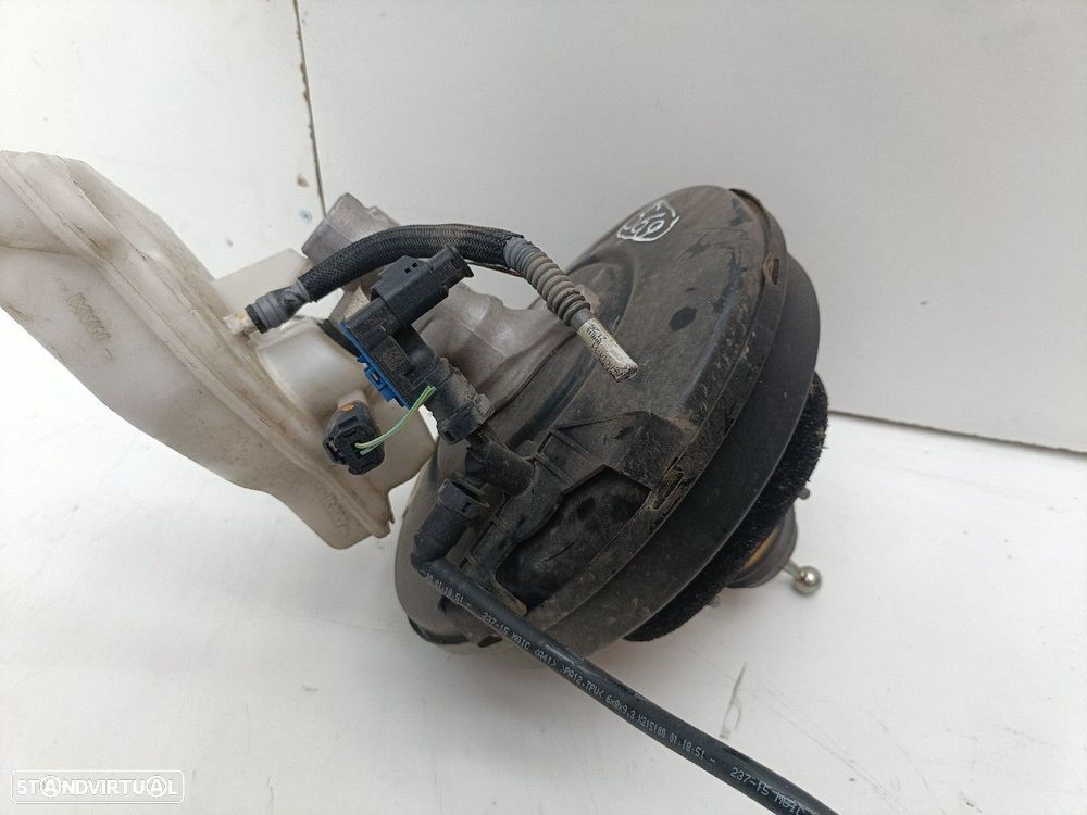 Servo Freio Peugeot 208 I (Ca_, Cc_) - 2