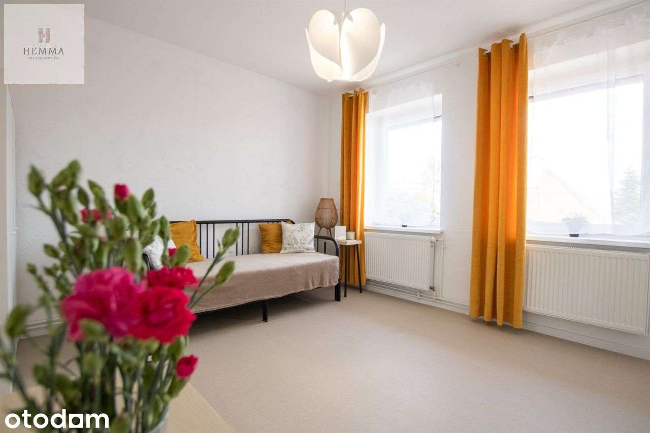Mieszkanie, 28,41 m², Ostróda