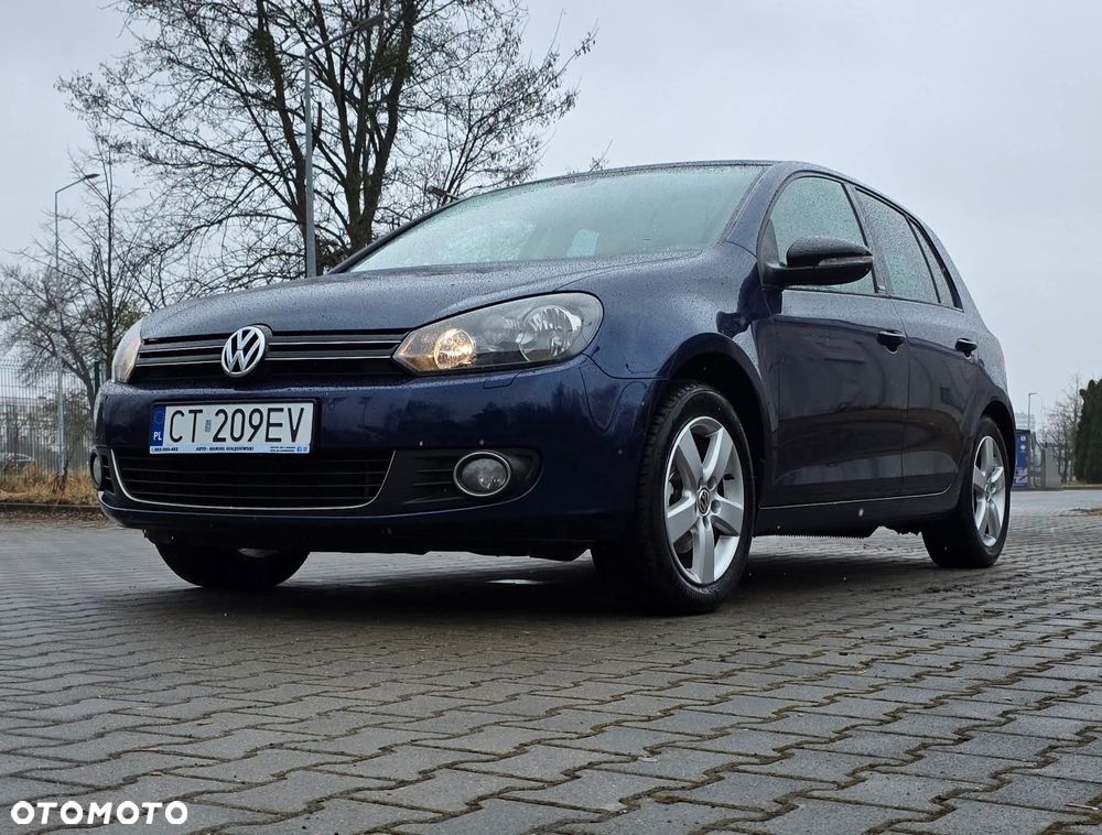 Volkswagen Golf 1.2 TSI Style - 3