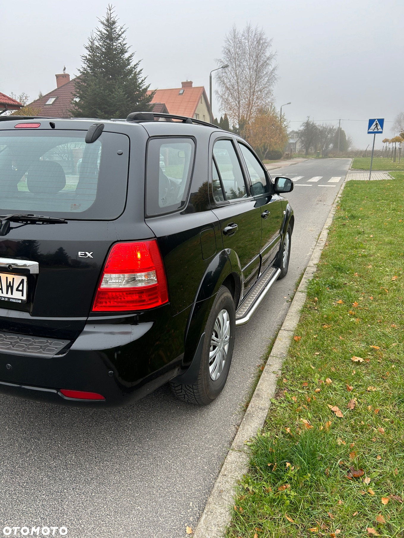 Kia Sorento 2.5 CRDi Expedition - 5