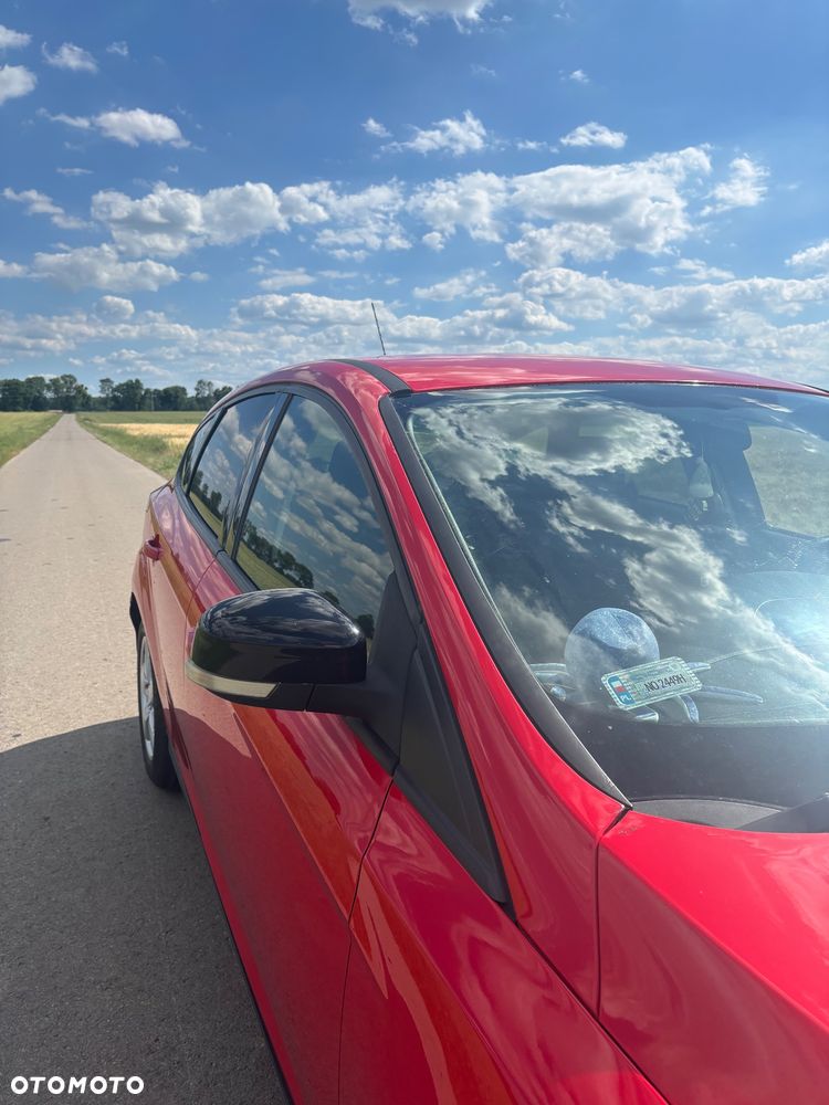 Ford Focus 1.6 TDCi Ambiente - 9