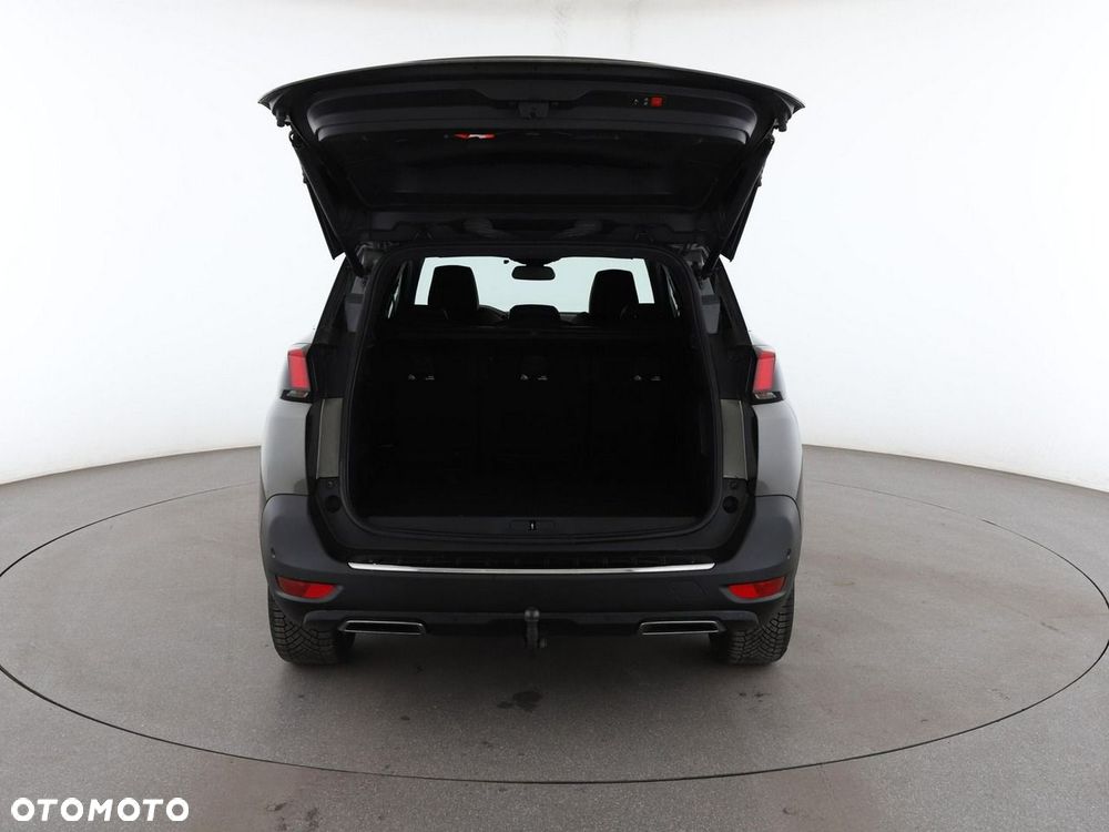 Peugeot 5008 BlueHDi 180 EAT6 GT - 19