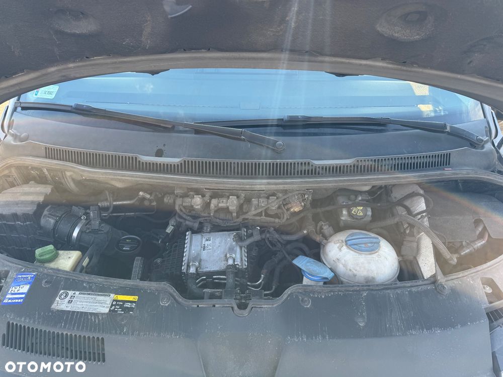 Volkswagen Caravelle 2.0 BiTDI L2 Highline 4Motion DSG - 13