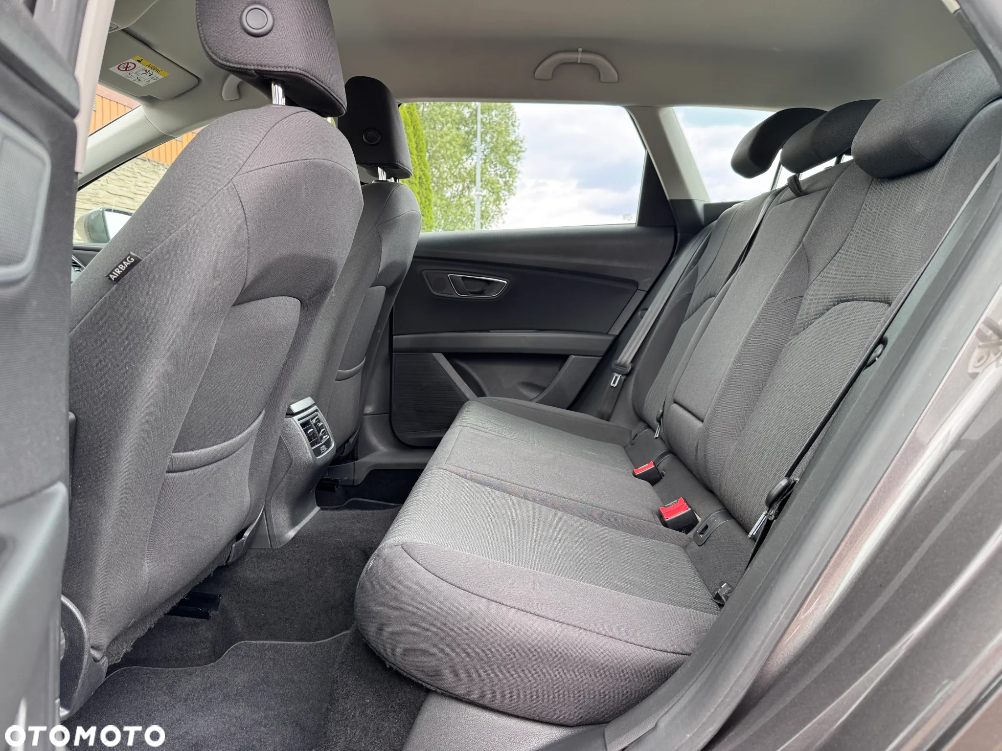 Seat Leon 2.0 TDI Style S&S DSG - 16